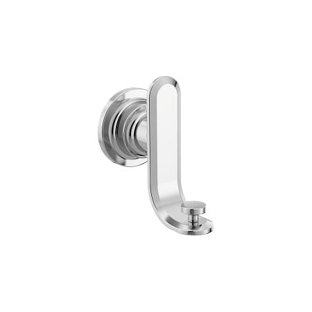 Moen Greenfield Single Robe Hook in Chrome YB1703CH